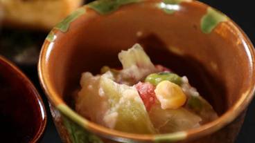 食事・飲み物 / 10