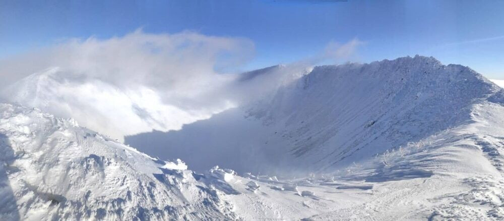 スノー スポーツとスキー