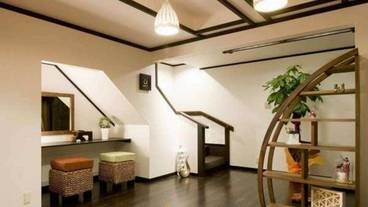 スパ トリートメント / 1