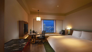 エグゼクティブルーム キング