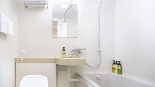 スタンダード ダブルルーム 禁煙