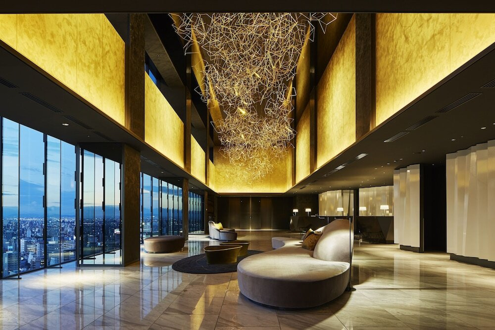 モダンなアート空間で名古屋のアーバンナイトを堪能3453894