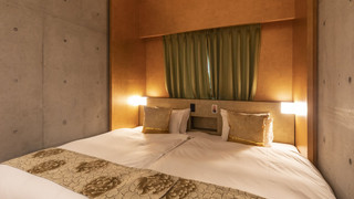 おまかせ部屋 キングルーム 禁煙