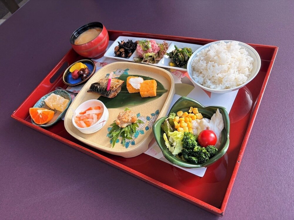 レストラン