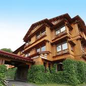 十和田ホテル（秋田県 リゾートホテル） / 5