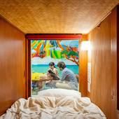 ねこ浴場＆ねこ旅籠保護猫カフェネコリパブリック大阪（大阪府 ビジネスホテル） / 5