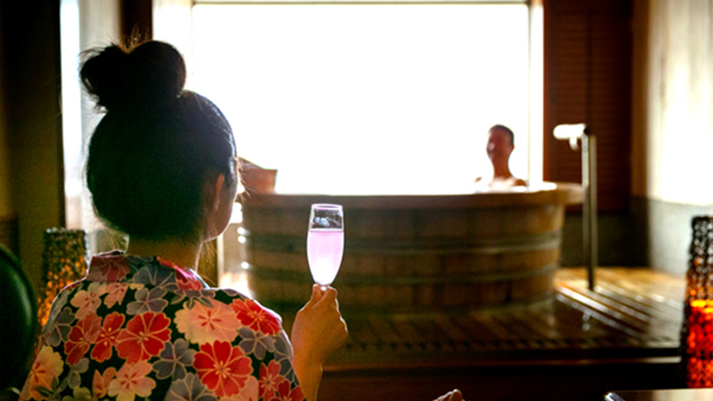 山形の温泉で心ほぐれる時間を3544165