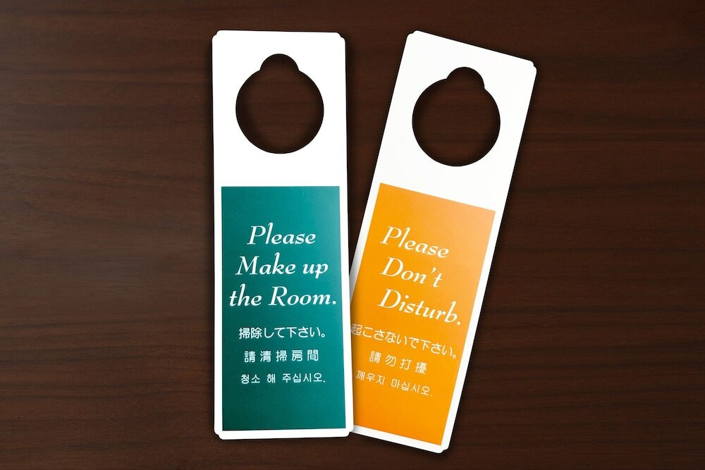 客室の設備とサービス