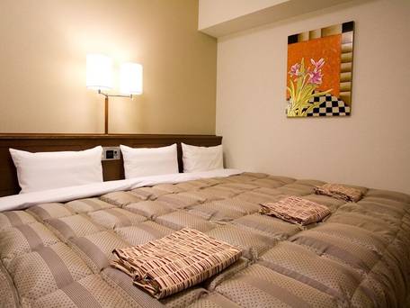 ホテルルートイン七尾駅東 / 5