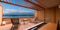 河口湖で絶景を楽しむリッチな温泉旅♪おすすめ旅館12選