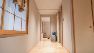 ファミリー スタジオスイート ベッド (複数台) 禁煙