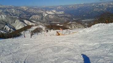 スノー スポーツとスキー / 4