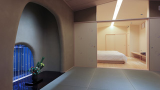 竹の間　和洋室　料理長おすすめ！グレードアップ会席プラン