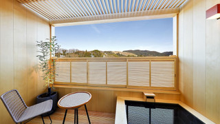 和室 (素泊まり) チェックイン:7時まで