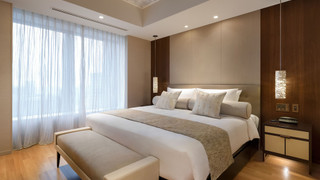 1ベッドルームエグゼクティブ