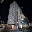 今夜のお宿