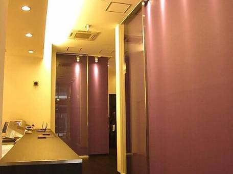 レックスイン川崎 / 3