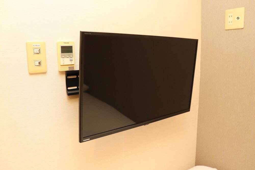 客室の設備とサービス