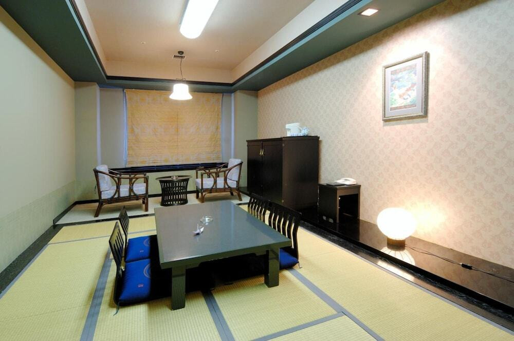客室