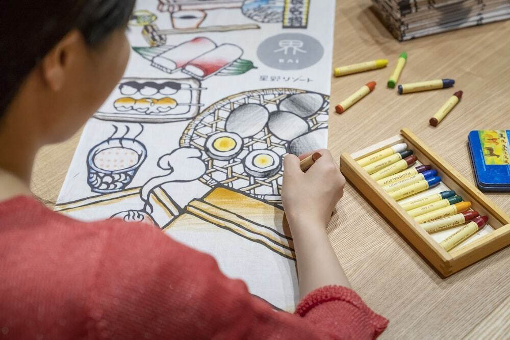 子供用スペース