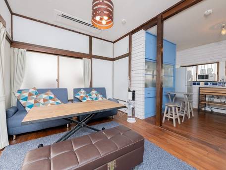 T-Reef Vacation House Blue Lagoon / 4