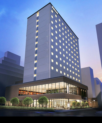 充実のレディースアメニティが嬉しい。観光に便利な横浜駅前のホテル3578399