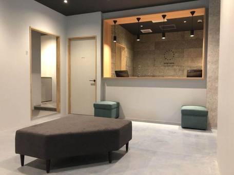 Hotel atarayo Osaka / 2