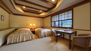 [東館] 洋室ツイン