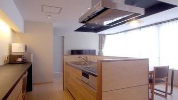 専用キッチン / 10