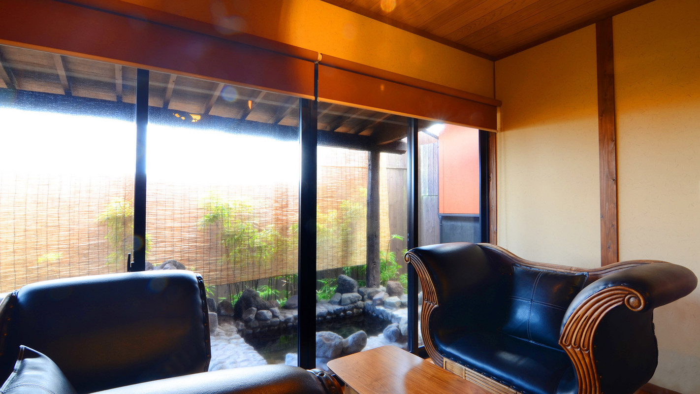 部屋