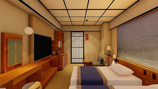 スタンダード ツインルーム