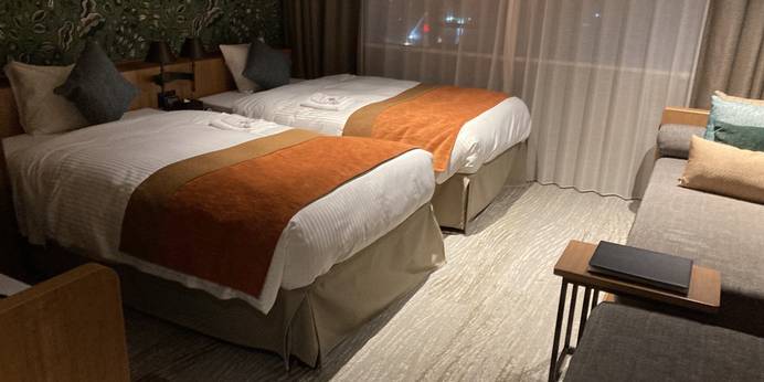 亀の井ホテル 阿蘇 パークリゾート（熊本県 リゾートホテル） / 1