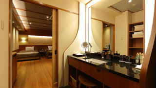 竹取亭スイート403 銀泉露天風呂付 禁煙