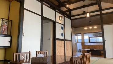 リビング エリア / 19