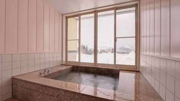 屋内スパ浴槽 / 2