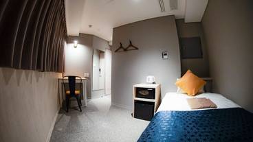 部屋からの景観 / 25