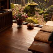 由布院温泉 山紫御泊処 はなの舞（大分県 旅館） / 3