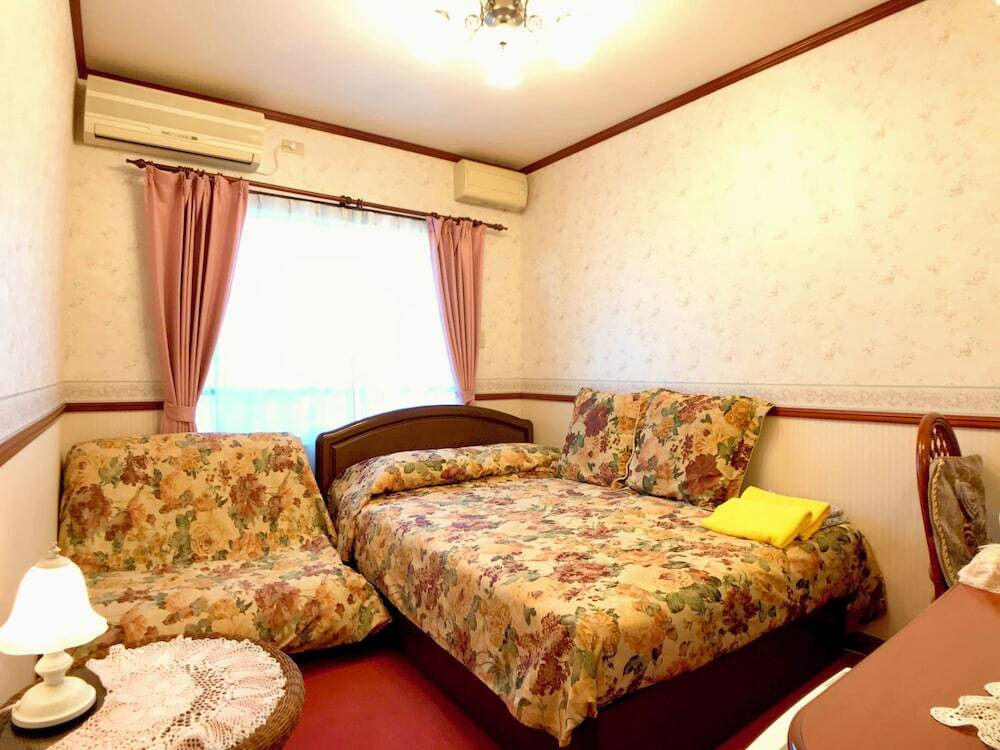 客室