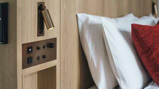 [プライムフロア]モデレートダブル/18.0平米