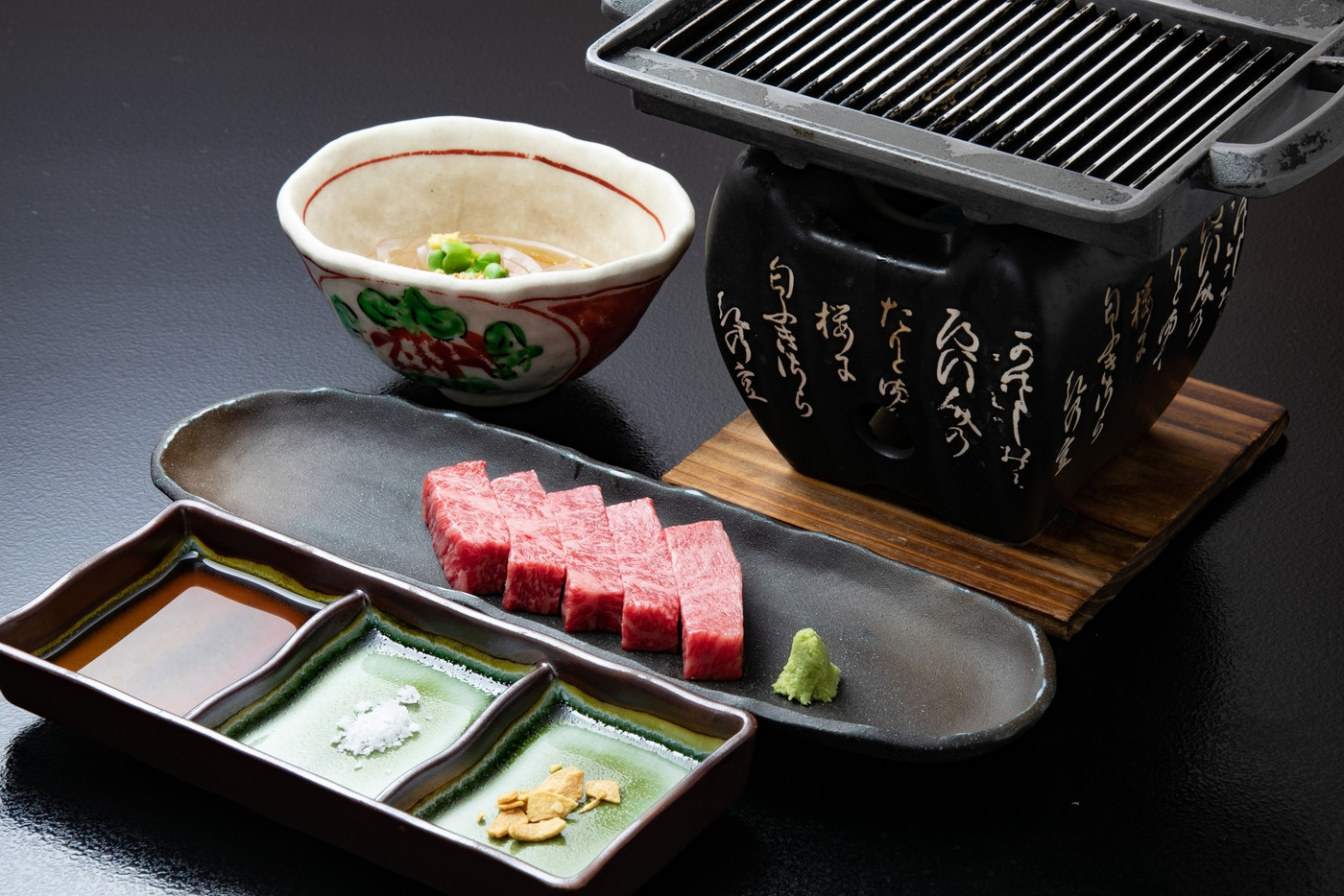 天空の大人宿で温泉と食事を満喫4250807