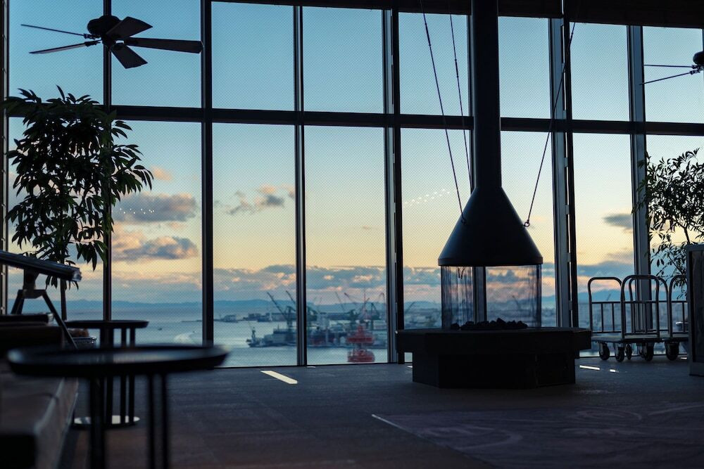 神戸旧居留地のシンボルにうっとり4284354