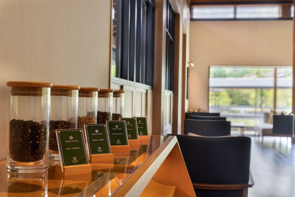 ティーハウス③