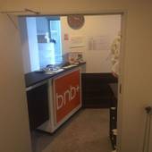 bnb+ 和shinbashi（東京都 ゲストハウス・ホステル・ドミトリー） / 3