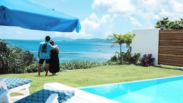 施設からの眺望 / 18