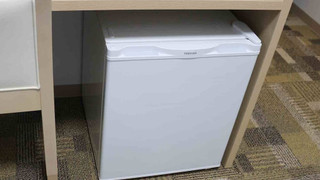 スタンダード ダブルルーム 喫煙可