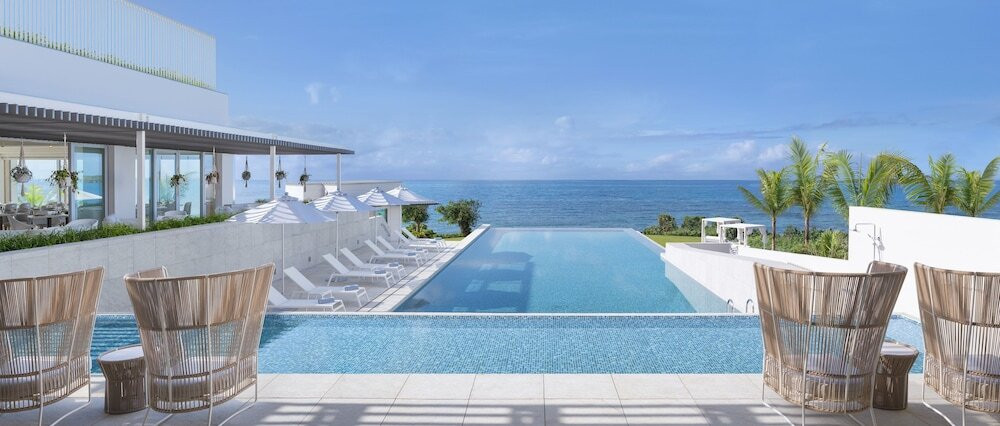 インフィニティプールから眺める絶景！スペシャルなリゾート体験を♡3419996