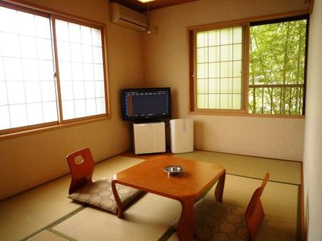 越後湯沢温泉 温泉民宿 浦子の湯 高野屋 / 4