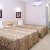 ファミリーロッジ旅籠屋 名阪長島店(三重県 ビジネスホテル) / 5