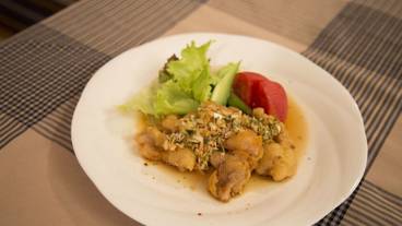 フード コート / 16