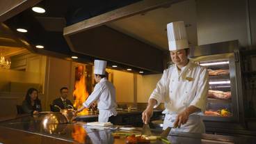 レストラン / 10